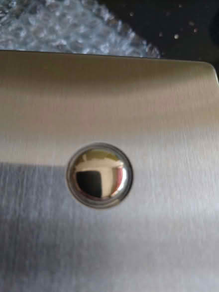 Photo of free Dimmer switch for light (Clerwood EH12) #2