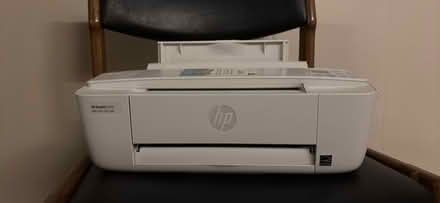 Photo of free HP inkjet Printer (color and BW) (Ithaca) #2