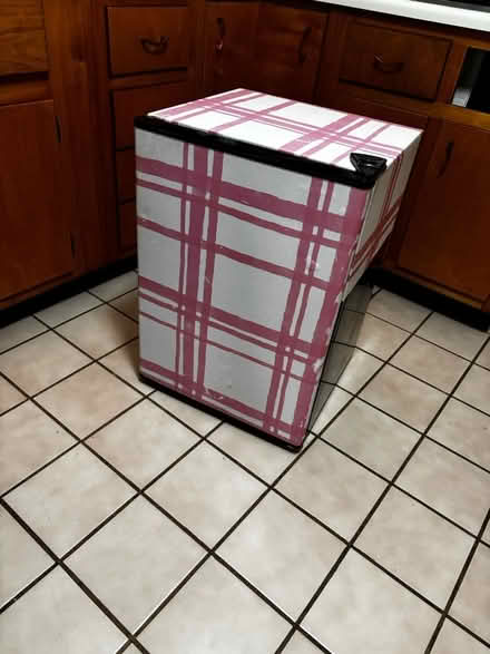 Photo of free Mini fridge (Ithaca) #1