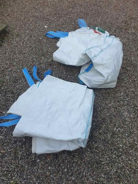 Photo of free Builders Bags (Denton M34) #1