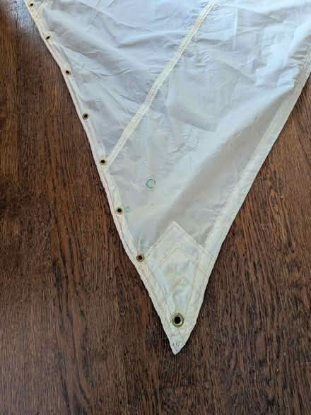 Photo of free Unique sailboat sail (Greenlake) #4