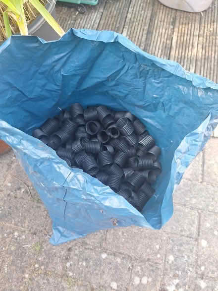 Photo of free Bag of Pond Filter media (Bedhampton PO9) #1
