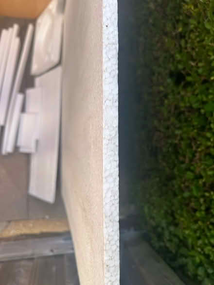 Photo of free Polystyrene (Elmdon Heath B91) #3