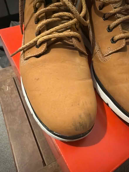 Photo of free Men’s Timberlands (BR6) #3