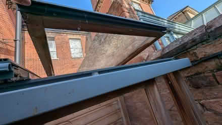 Photo of free Upright greenhouse / cold frame (Lexden CO3) #3