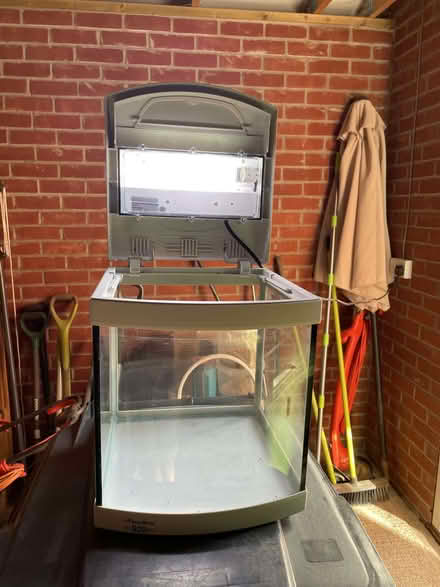 Photo of free AquaStart 320 Aquarium (Queen's Hills NR8) #4