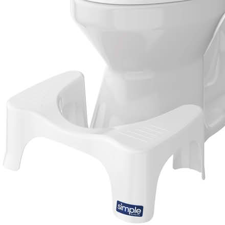 Photo of free Generic Squatty Potty (01890) #1