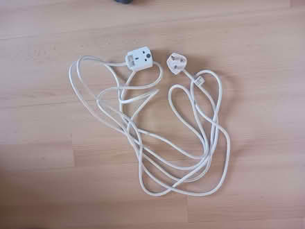 Photo of free Extension cable (Kempshott RG22) #1