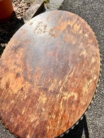 Photo of free Table for up cycling (Castlereagh) #4