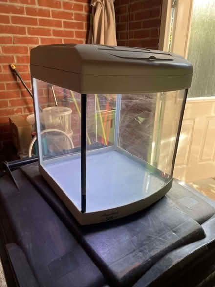 Photo of free AquaStart 320 Aquarium (Queen's Hills NR8) #3