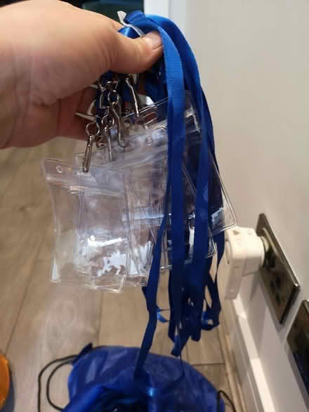 Photo of free Lanyards (Norbury SW16) #1