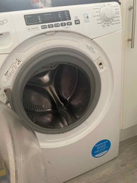 Photo of free Washing machine (Chatham) #4