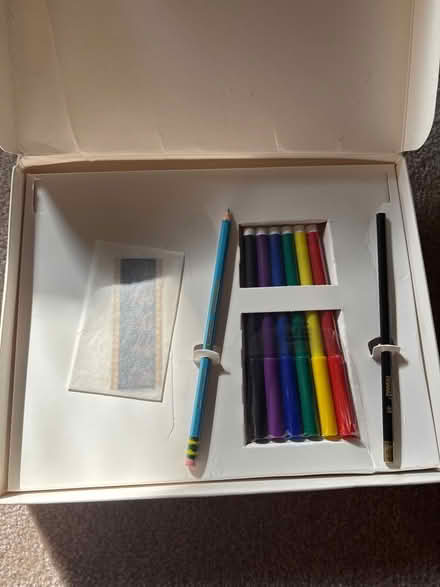 Photo of free Thrifted animation kit (Ithaca) #2