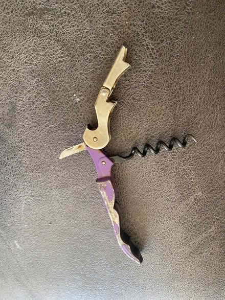 Photo of free Bottle openers/corkscrews/tin openers (Liberton EH16) #2