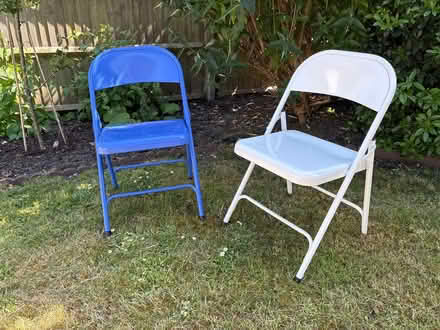 Photo of free Office chairs (Marsworth, HP23) #1