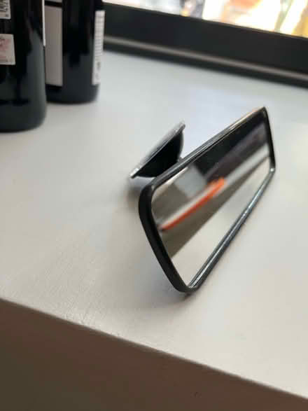 Photo of free Second Rearview Mirror (SW4) #1