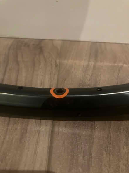 Photo of free 700cc bike rim, up to 34mm tyres (E32ut) #4