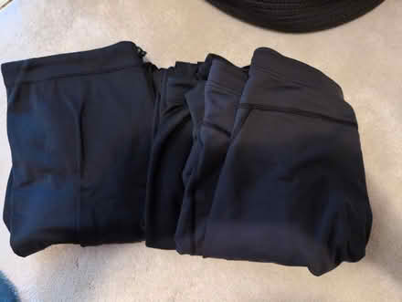 Photo of free Workout pants (North Fremont/union City area) #1
