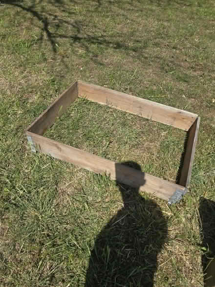 Photo of free Garden .. pallet collar (Stevenage SG2) #2