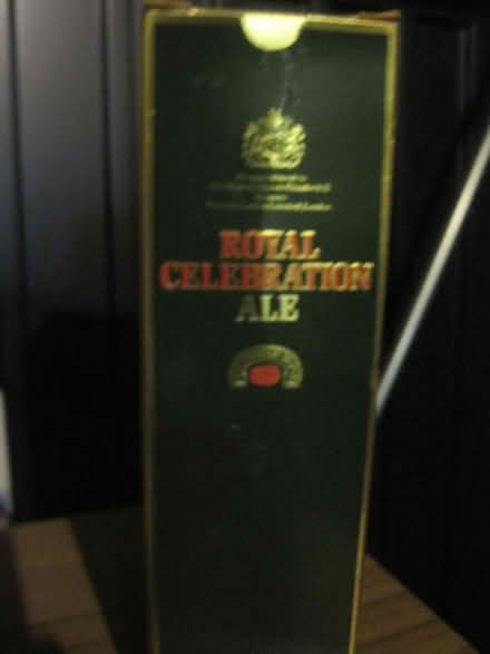 Photo of free Beer bottles (Lichfield Boley Park WS14) #1
