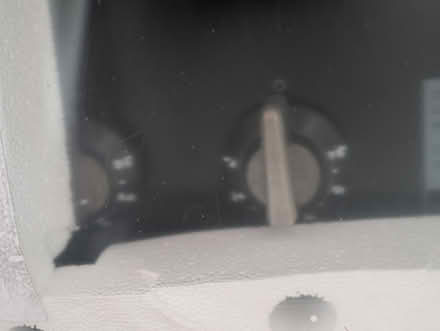 Photo of free Hotpoint hob (Sutton) #4