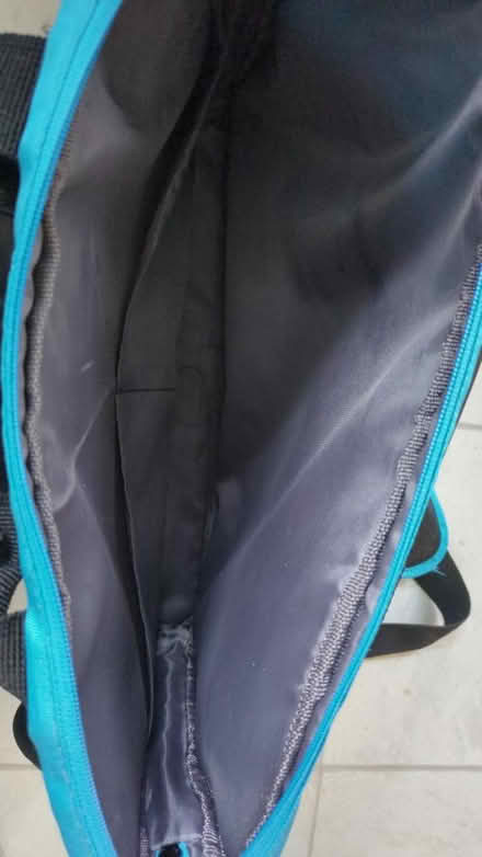 Photo of free Laptop bag (WA14 Altrincham) #3