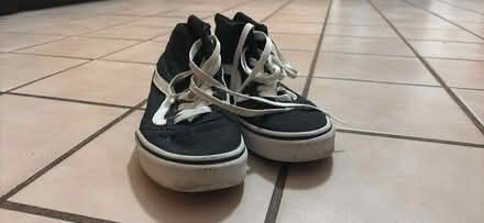 Photo of free Vans shoes women’s 6.5 (Ithaca) #4