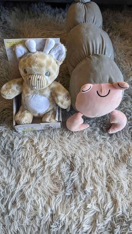 Photo of free Baby Toys (01890) #1