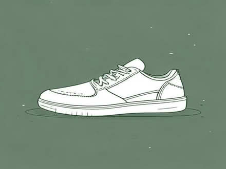 Photo of White shoe storage (Glenrothes KY7) #1