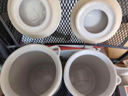 Photo of free Canisters (North Fremont/union City area) #2