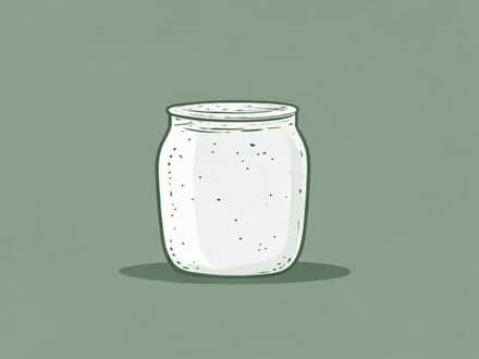 Photo of Milk Kefir starter grains (Sprowston NR7) #1
