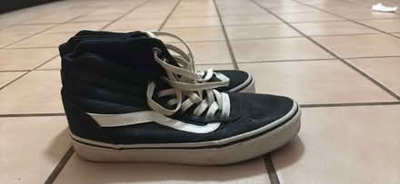 Photo of free Vans shoes women’s 6.5 (Ithaca) #1