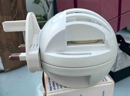 Photo of free Calpol Vapor Plug and Light (Central Shoreham BN43) #1