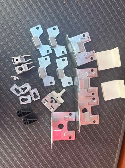 Photo of free IKEA parts (Elmdon Heath B91) #1