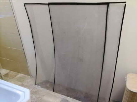 Photo of free Semi-rigid Plastic Sheeting & Magnet Strips (Woollard BS39) #1