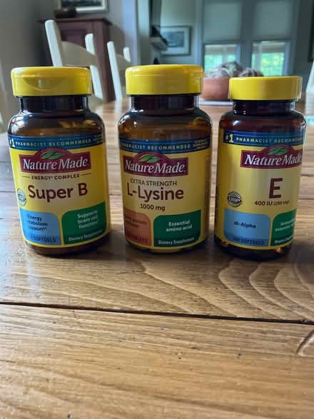 Photo of free Vitamins (Havertown) #1