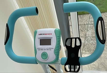Photo of free Folding Exercise Bike – Lightly Used (Beaconsfield HP9) #2