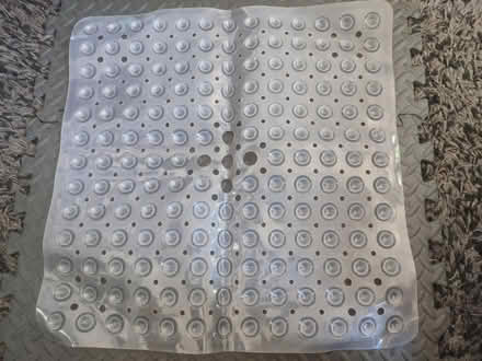 Photo of free Bath mat (Hither Green) #2