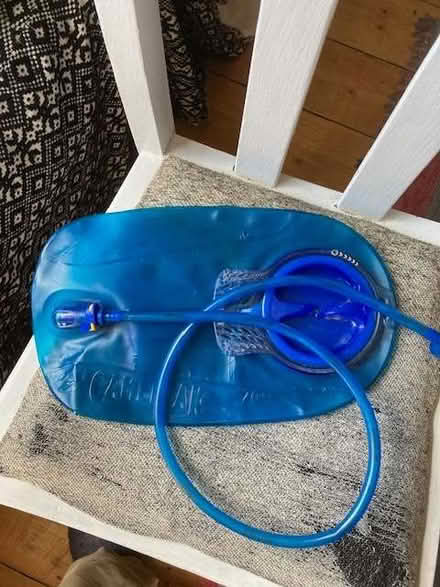 Photo of free Camelback water hydration pack (Malvern Link WR14) #1