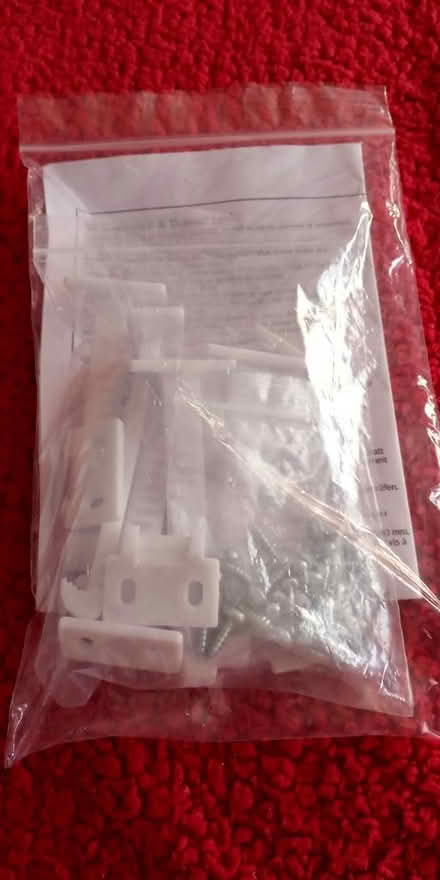 Photo of free Child Baby proof cupboard door lock (Orpington) #1
