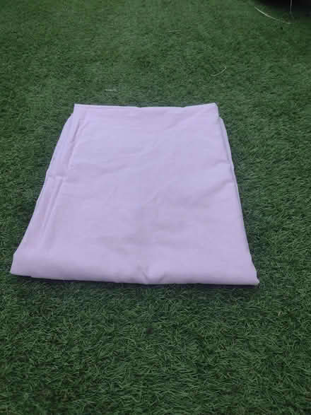 Photo of free Large tablecloth (Bournemouth, BH7) #1