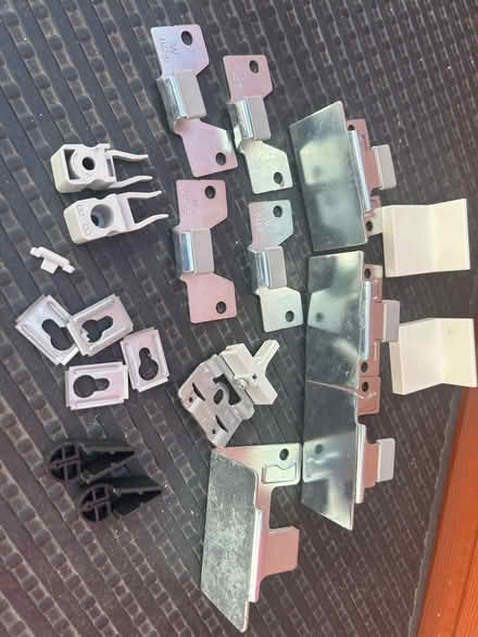 Photo of free IKEA parts (Elmdon Heath B91) #4