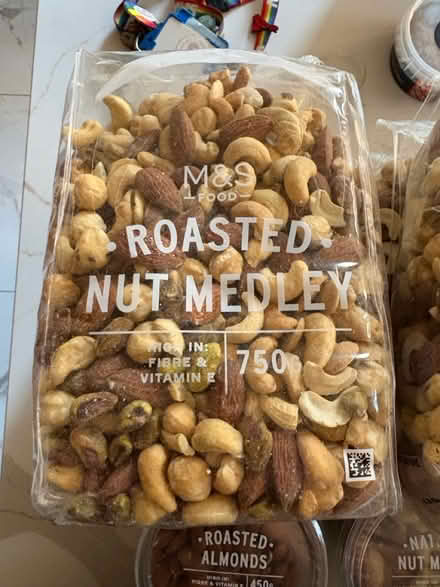 Photo of free Nuts (Liverpool L13) #2
