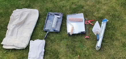 Photo of free Decorating Stuff (Wokingham RG40) #1
