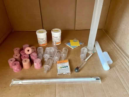 Photo of free Homebrew stuff (Borough Green TN15) #1