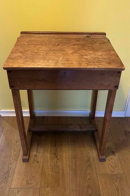 Photo of free School Desk (Kempston) #2