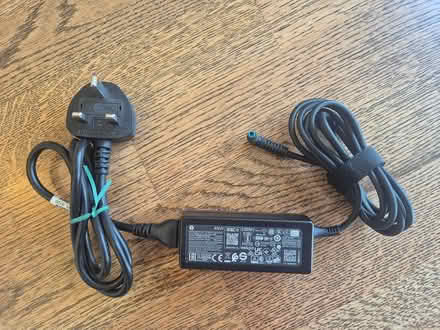Photo of free HP Laptop charger, 45W, TPN-DA16 (Whitechapel E1) #1