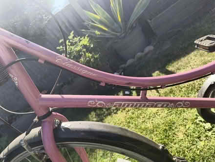 Photo of free Ammaco Ladies Shopper Bike (Prittlewell SS2) #3