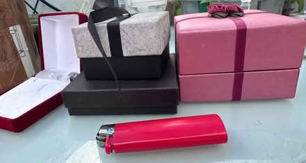 Photo of free Small gives boxes (Central Shoreham BN43) #1