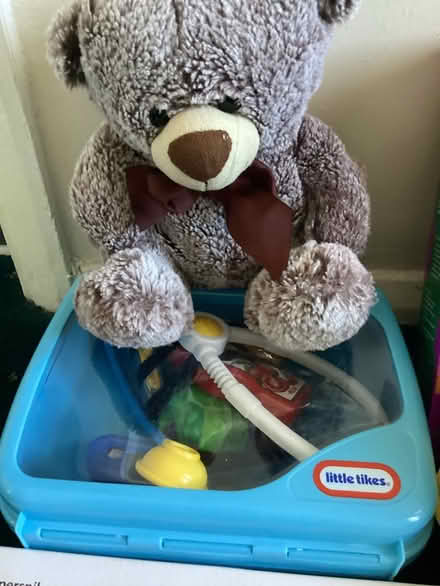 Photo of free Toys (Maidstone ME15) #4